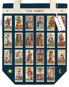 The Tarot Tote Bag