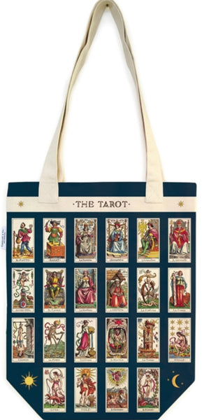 The Tarot Tote Bag