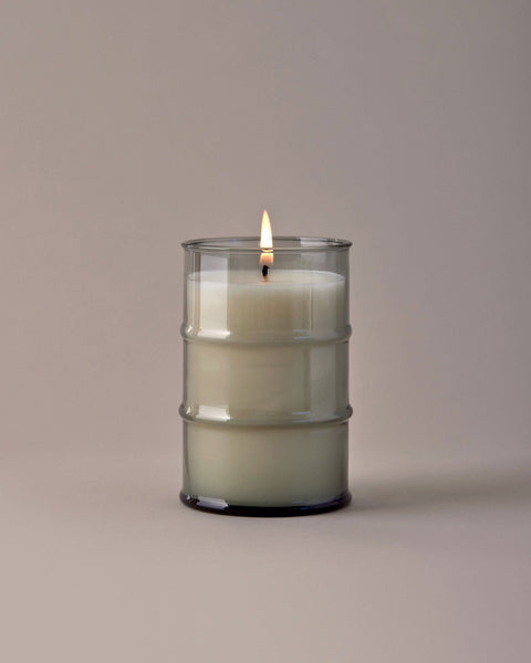 "Iconic" Soy Wax Candle