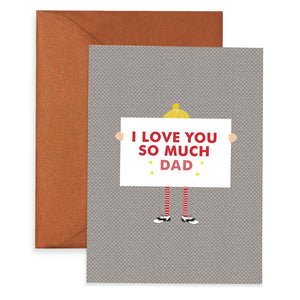 This Sign - Note Card