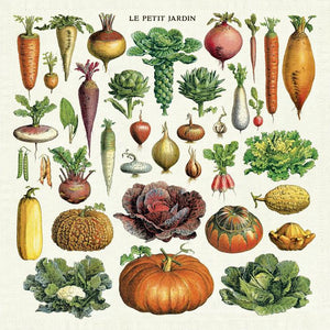 Jardin Vintage Napkins