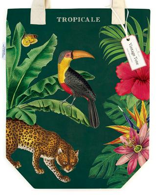 Tropicale Tote Bag