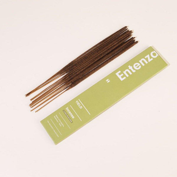 "Entenza" Incense