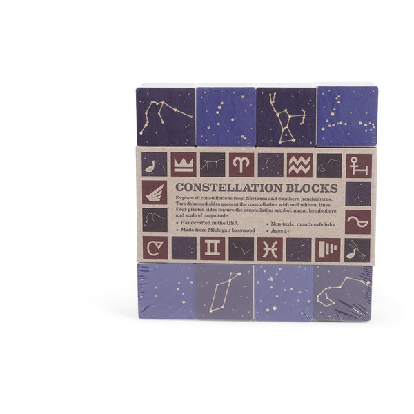 Constellation Blocks