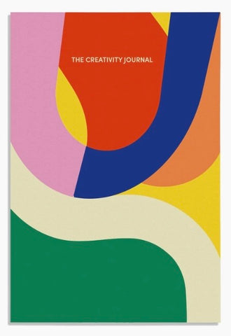 Poketo Creativity Journal