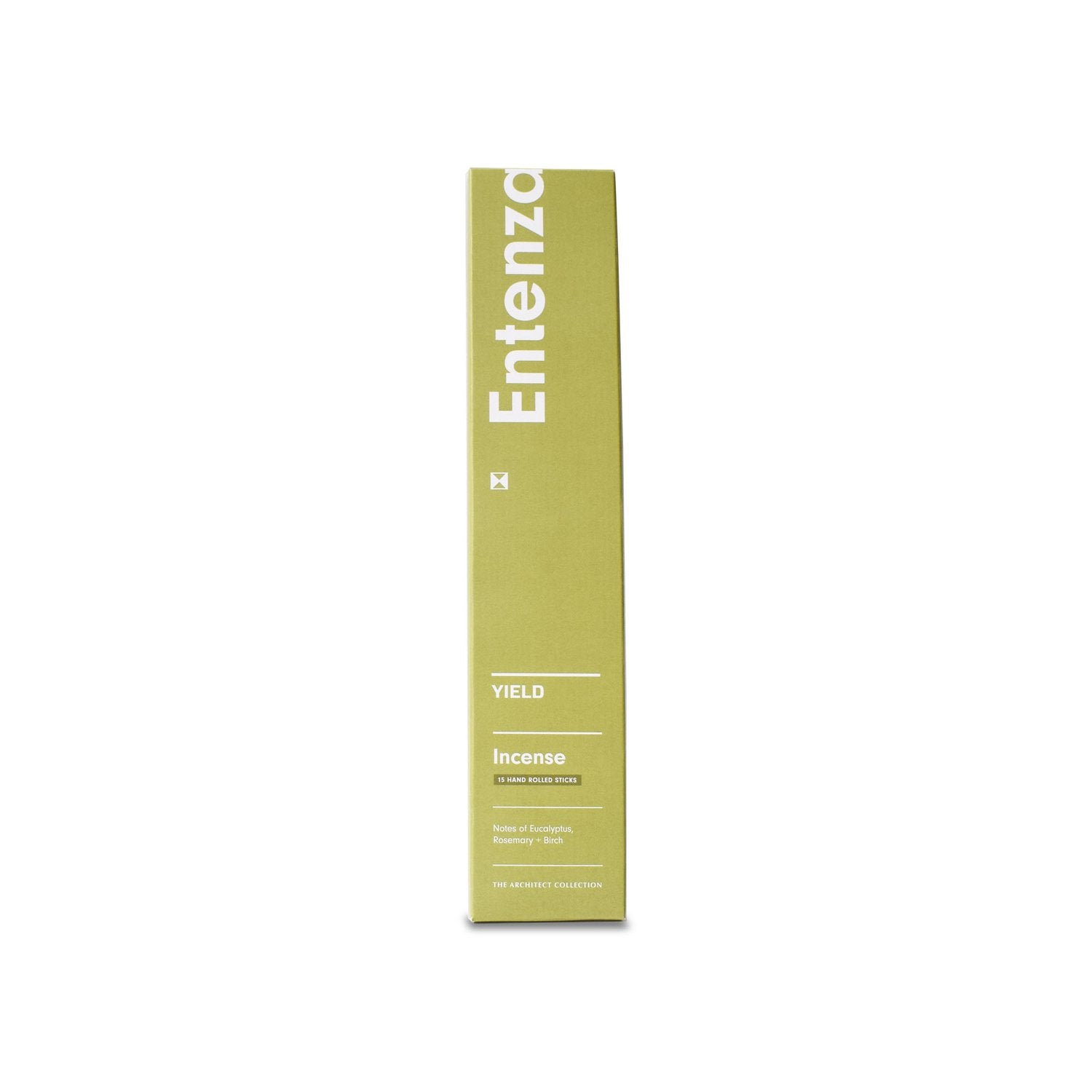 "Entenza" Incense