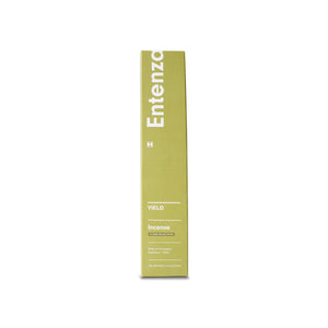 "Entenza" Incense